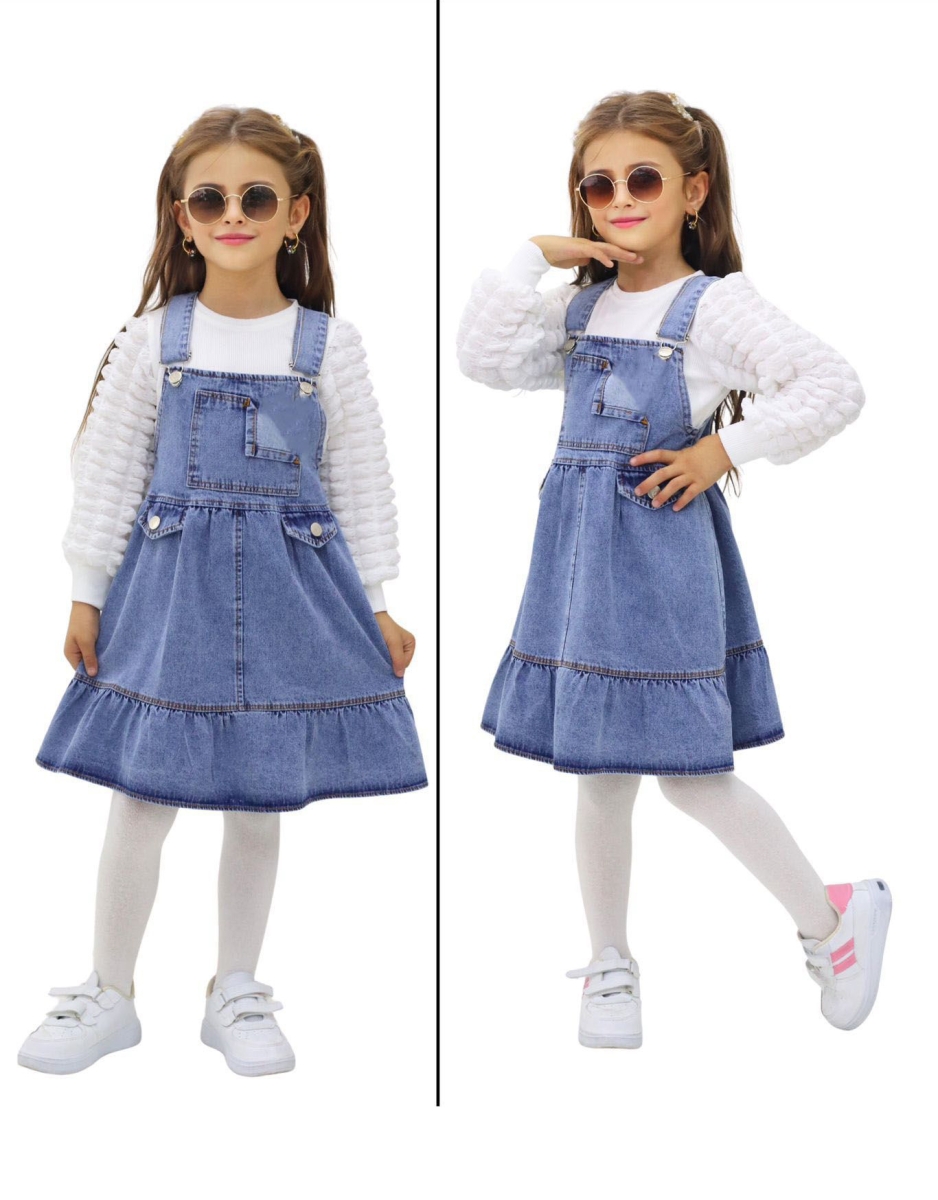 JİLE TAKIM 3-7 YAŞ 5 ADET