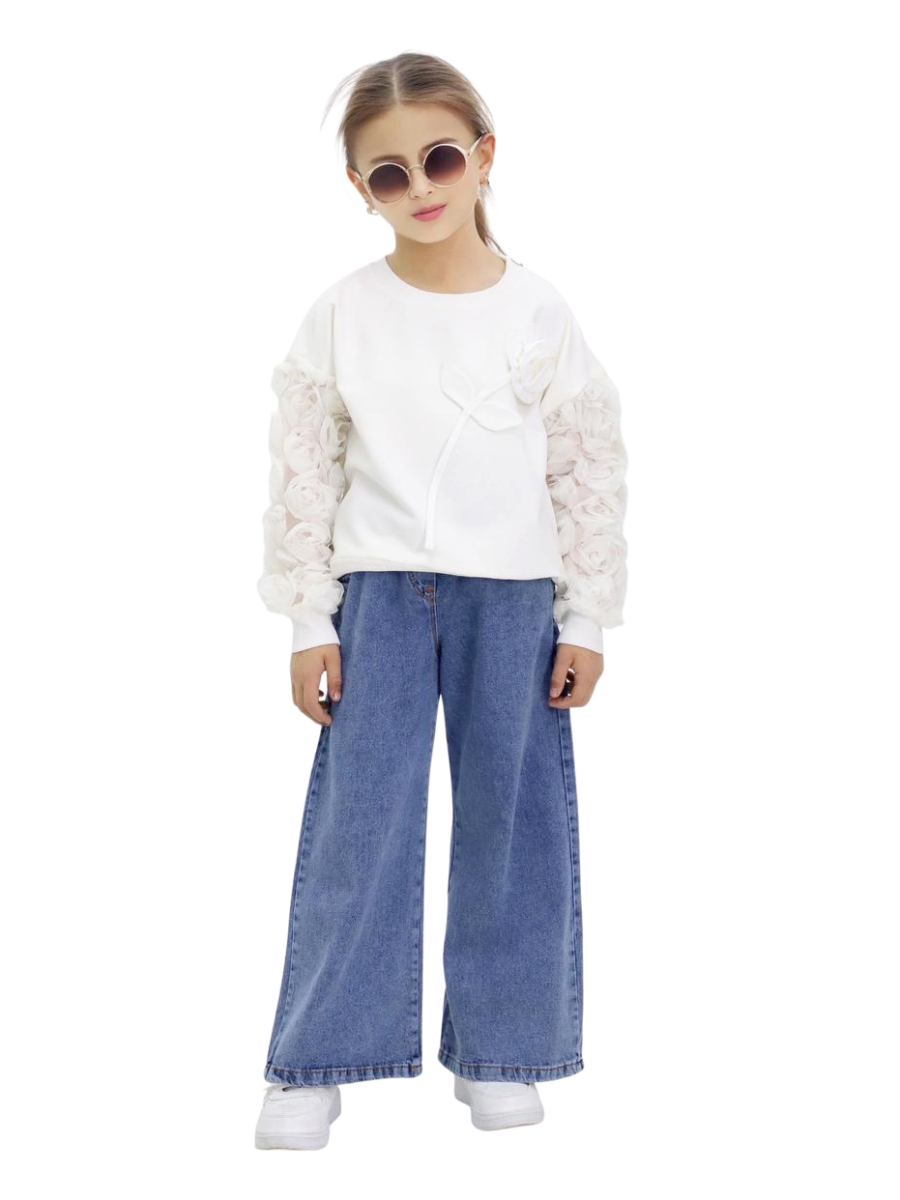 2647 KOT TAKIM 6-10 YAŞ 5 ADET