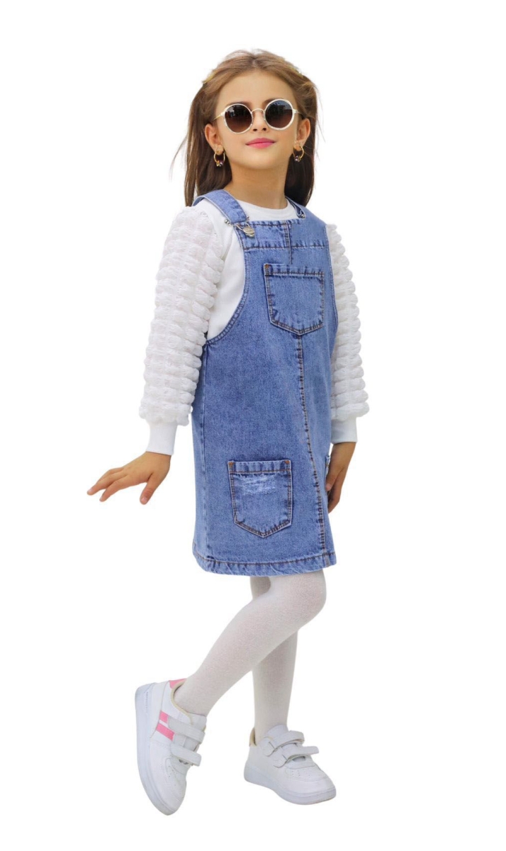 2611 JİLE TAKIM 3-7 YAŞ 5 ADET