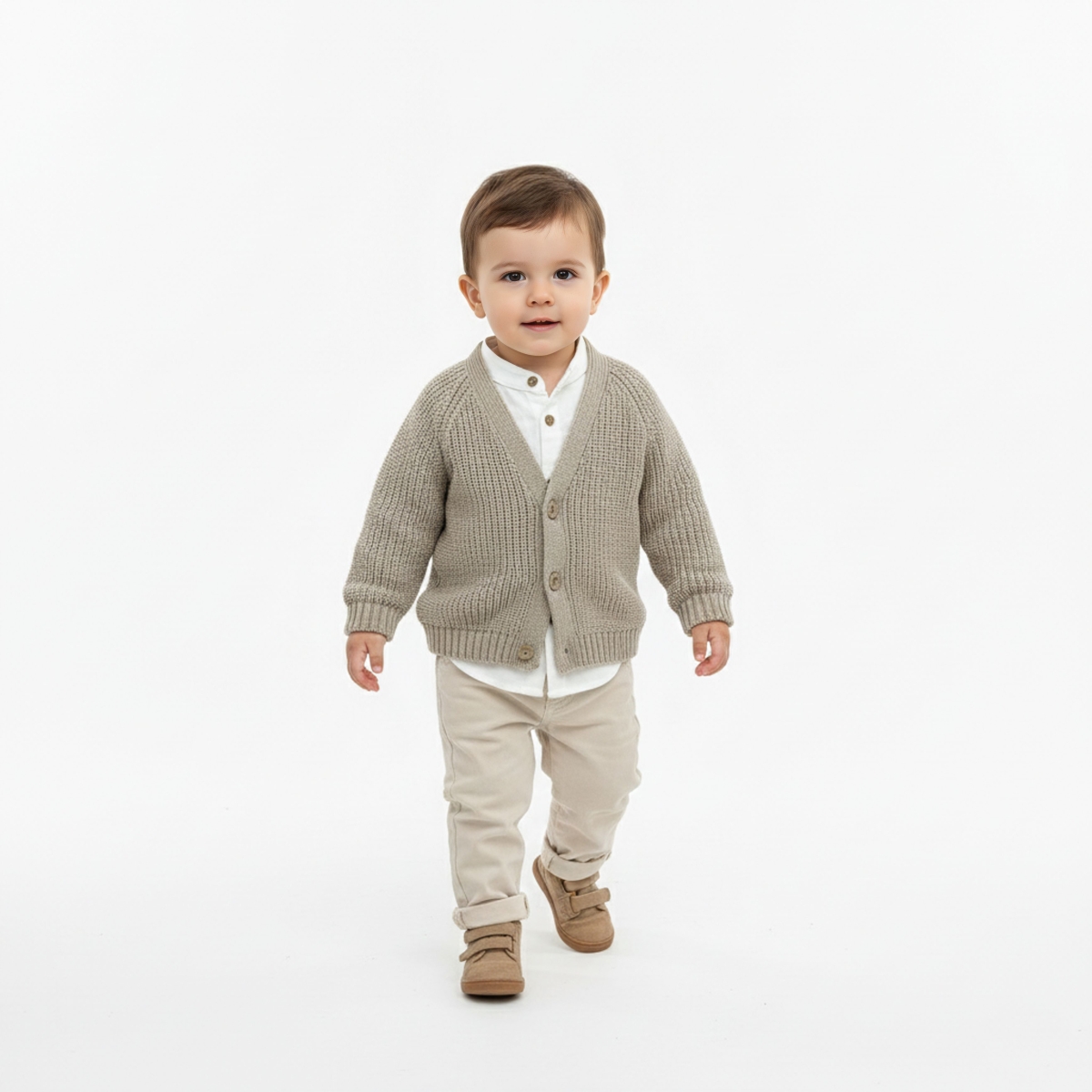 3LÜ ERKEK BAYRAMLIK TAKIM 6-24 AY 4 ADET