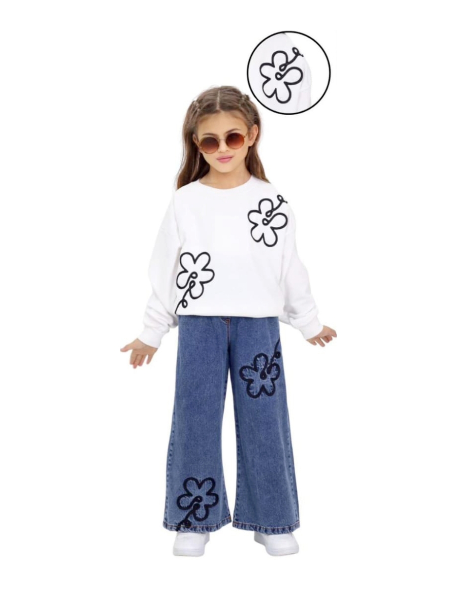 2645 KOT TAKIM 6-10 YAŞ 5 ADET