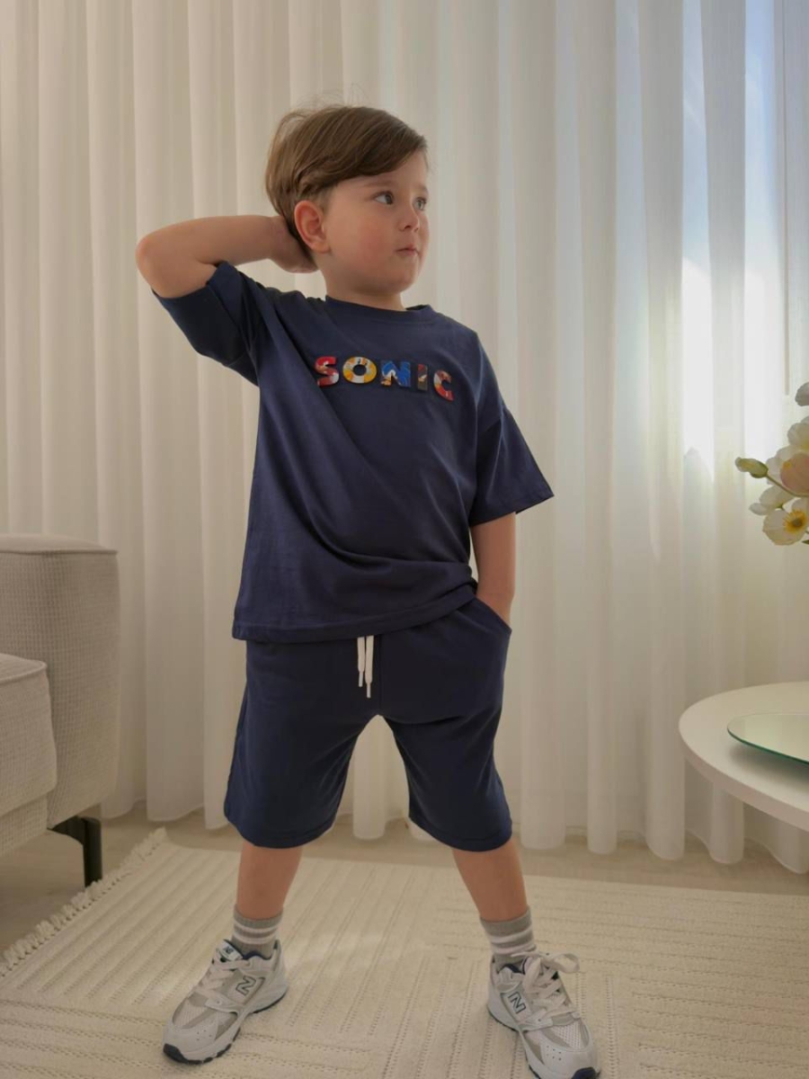 Jeliboom Yazlık Erkek Alt Üst Tak