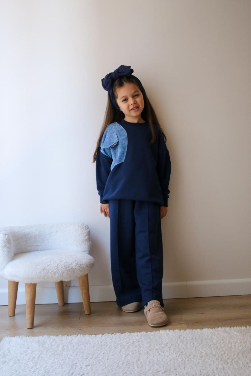 1000 KOT PARÇALI  3 İP TAKIM 5-12 YAŞ 5 ADET