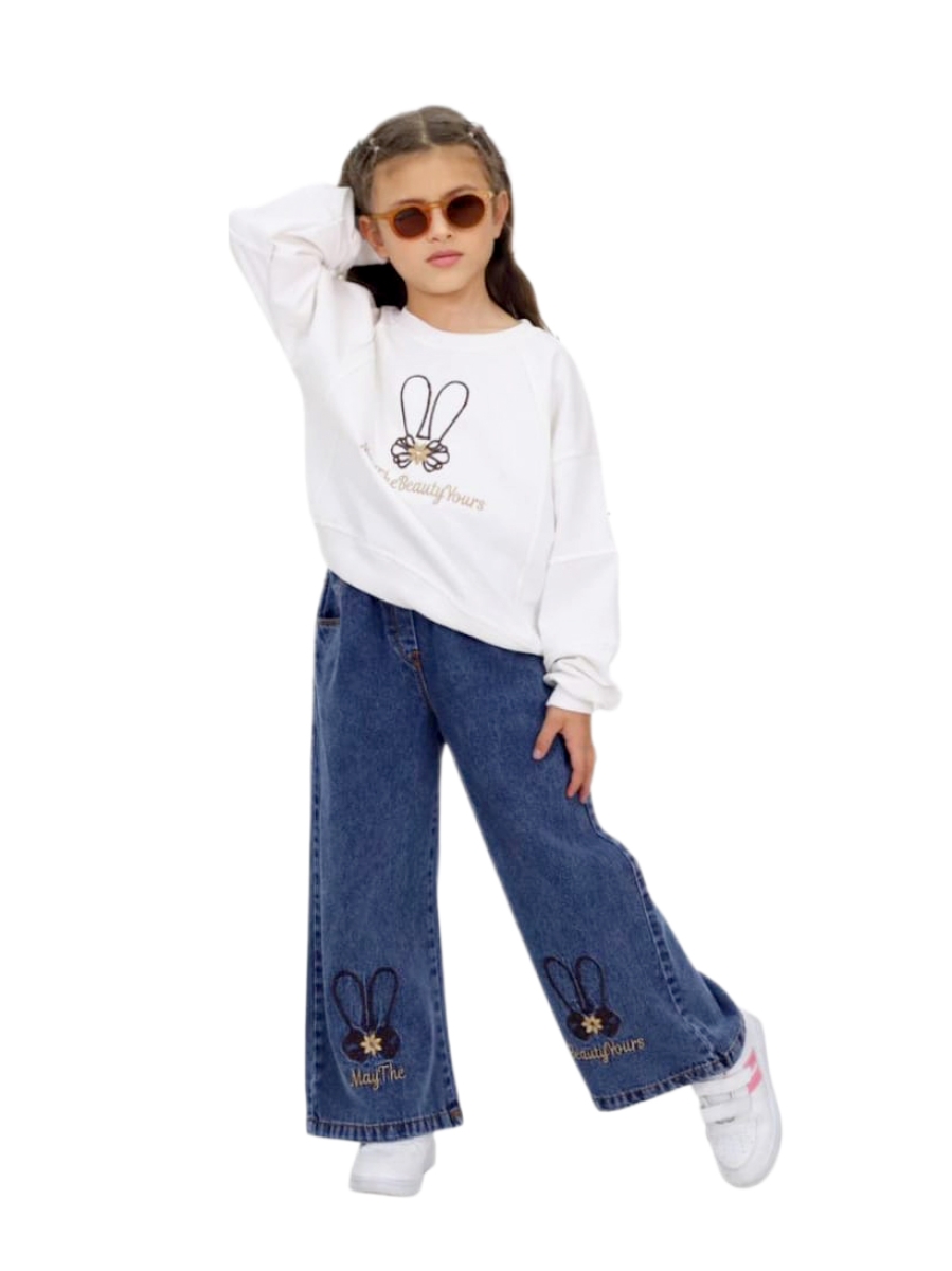 KOT TAKIM 6-10 YAŞ 5 ADET