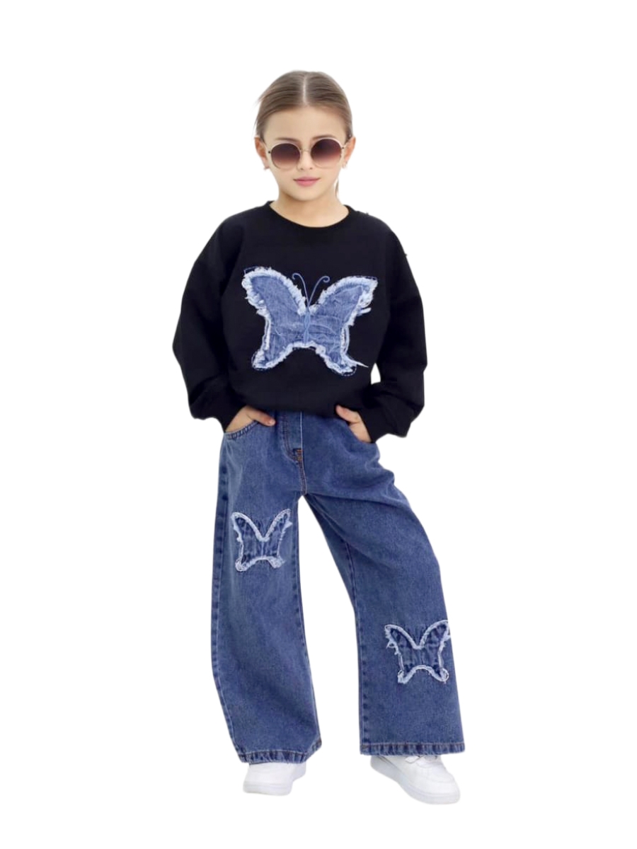 2648  KOTLU TAKIM 6-10 YAŞ 5 ADET