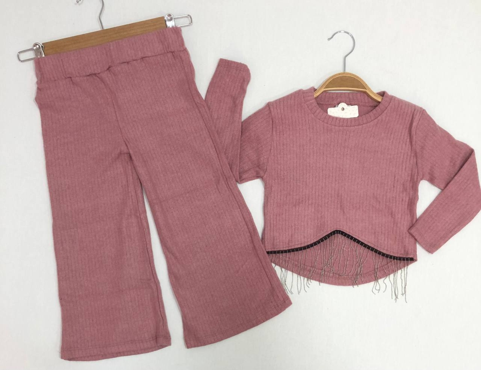 2İP ZİNCİRLİ FİTİLLİ TAKIM 5-12 YAŞ 5 ADET