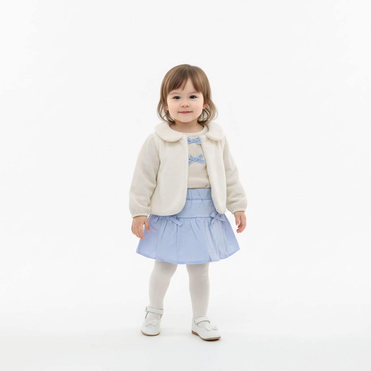 KIZ  BAYRAMLIK   TAKIM 6-24 AY 4 ADET