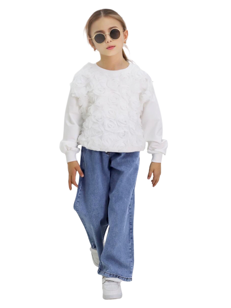 2656 KOTLU TAKIM 6- 10 YAŞ 5 ADET