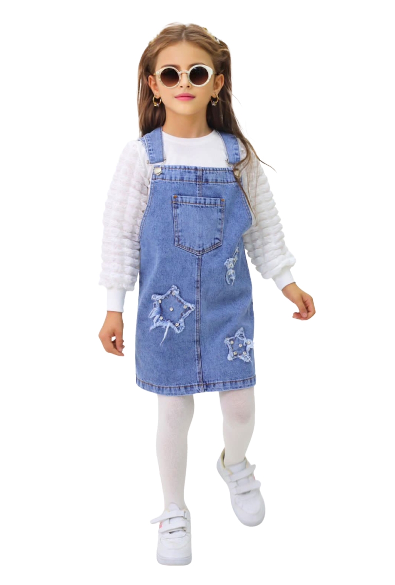 2615 JİLE TAKIM 3-7 YAŞ 5 ADET