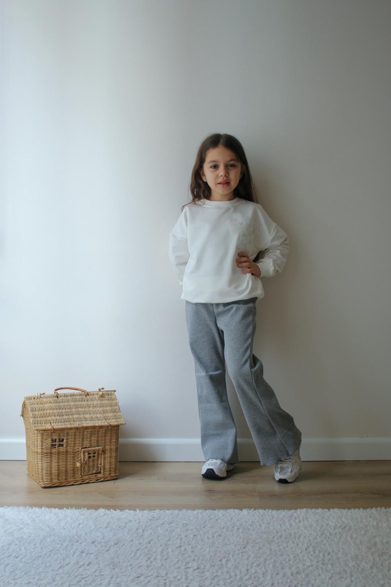 Jeliboom Mevsimlik Kız Alt Üst Takım