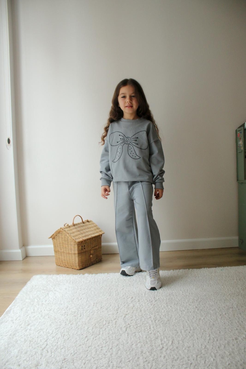 Jeliboom Mevsimlik Kız Alt Üst Takım