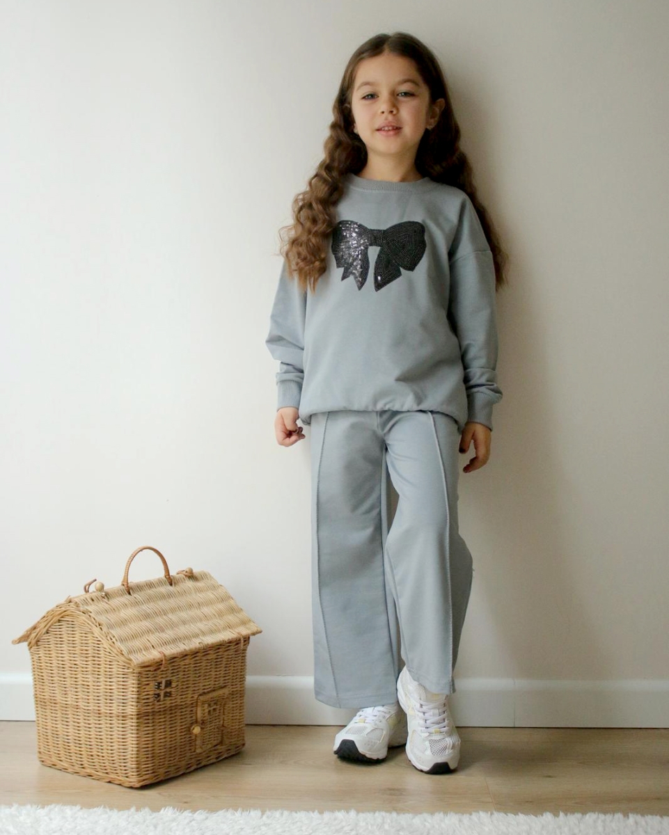 Jeliboom Mevsimlik Kız Alt Üst Takım