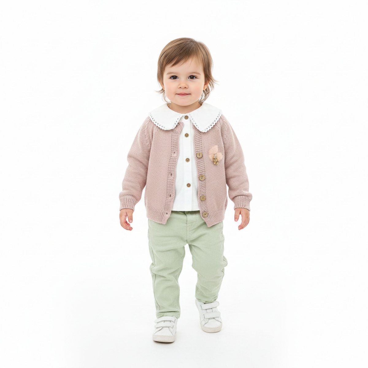 KIZ TAKIM 6-24 AY   4 ADET