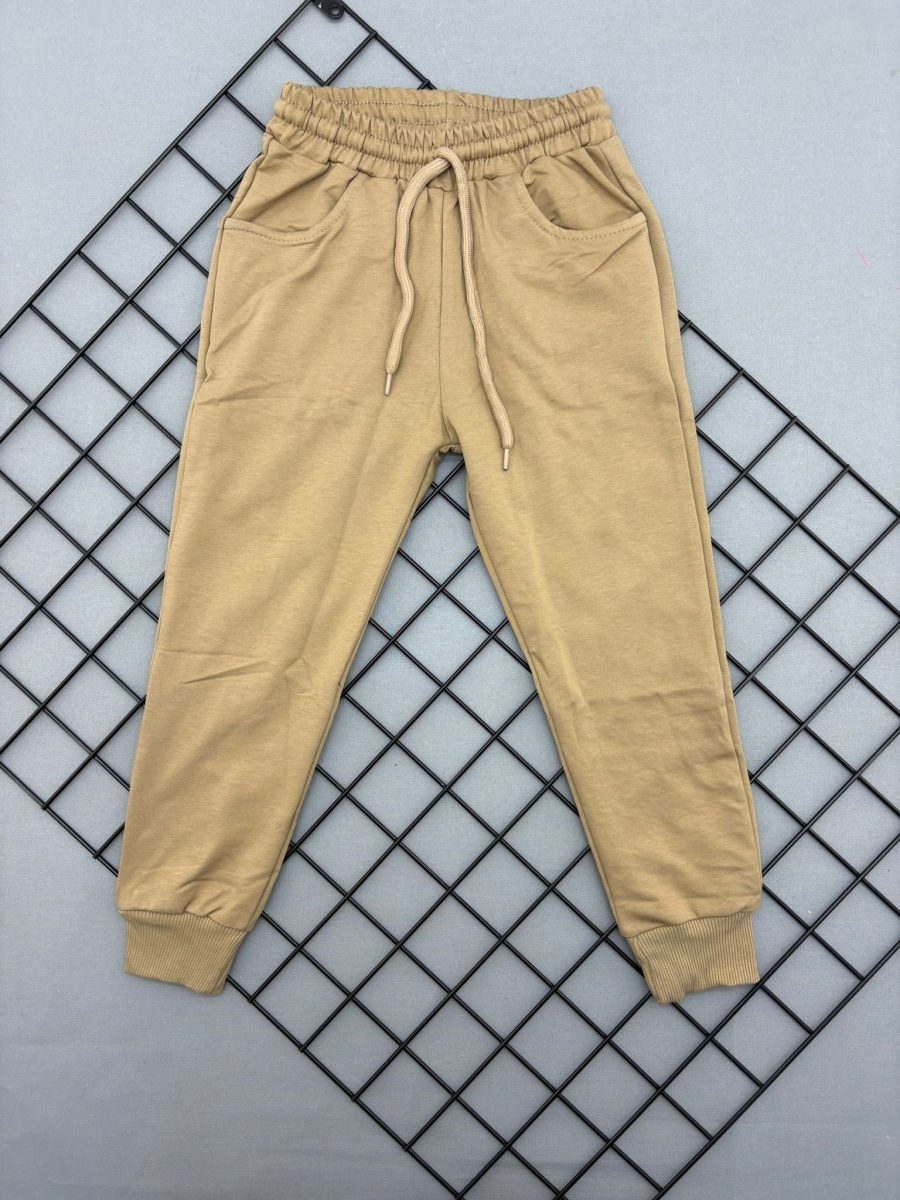 OKUL KOMPAK TEK ALT 5-8 YAŞ 4 ADET