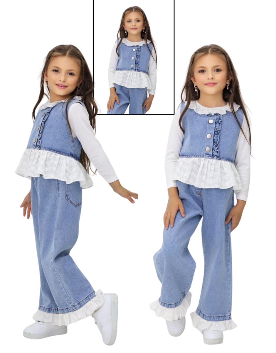 2604 KOTLU TAKIM 6-10 YAŞ 5 ADET