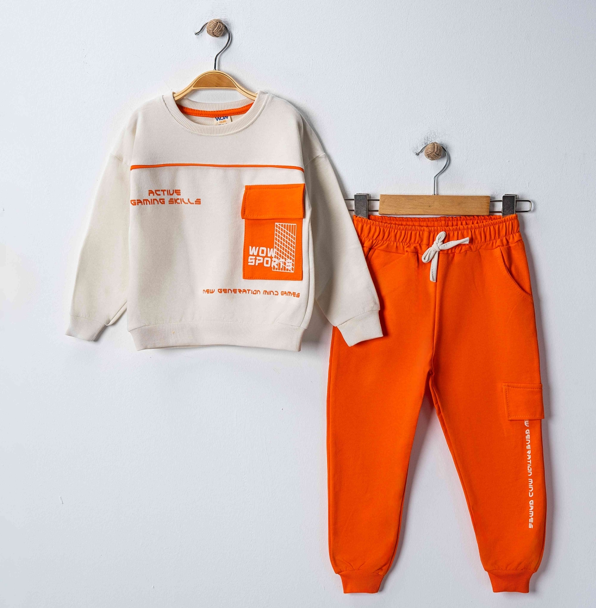 SPORTS YAZILI 3-6 YAŞ 5 ADET  3-6  YAŞ