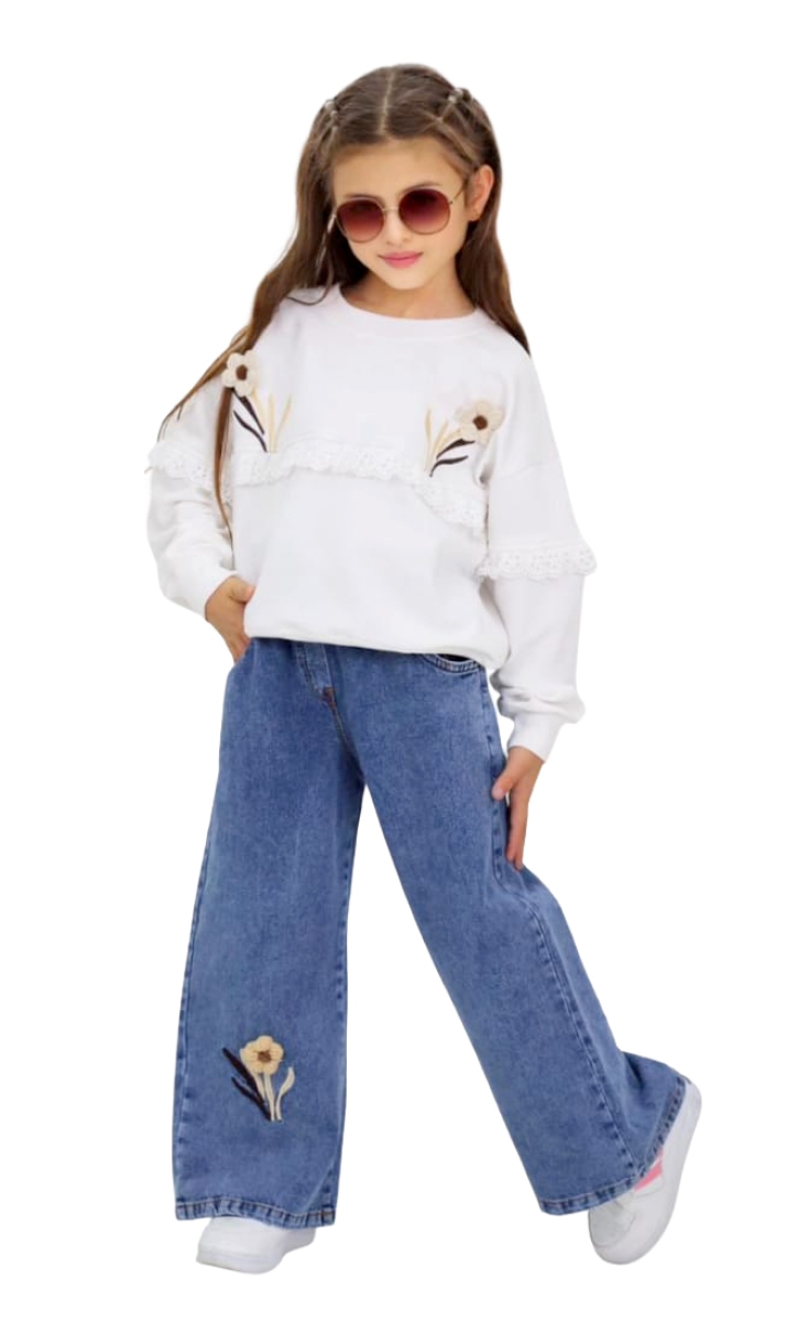 KOT TAKIM 6-10 YAŞ 5 ADET