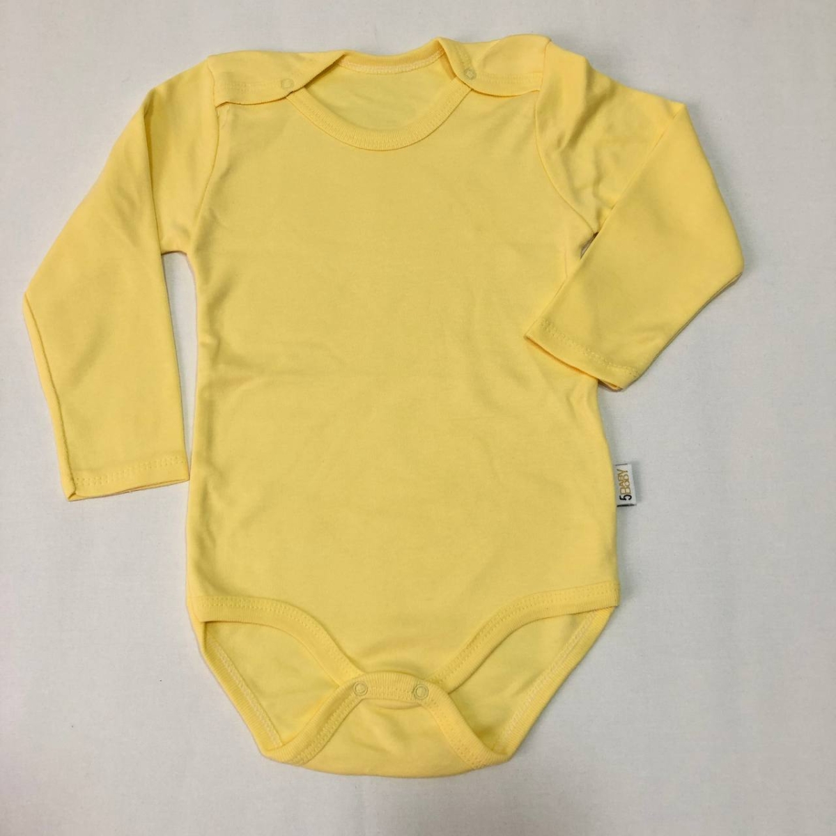 DÜZ BADİ 03-12 AY 4 ADET