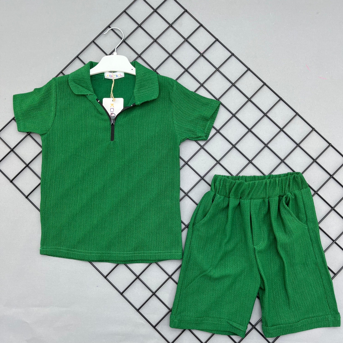 BÜRÜMCÜK FERMUARLI TAKIM 11-15  YAŞ 5 ADET