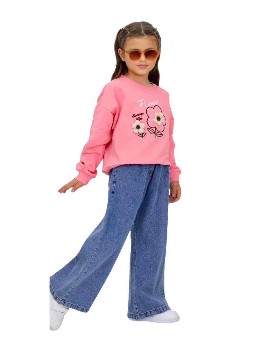 KOT TAKIM 6-10 YAŞ 5 ADET