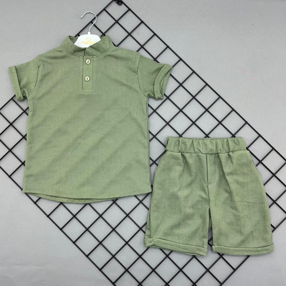 ARİZONA HAKİM YAKA TAKIM 6-10 YAŞ 5 ADET