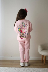 Açık Pembe