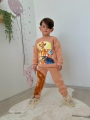 Fıstık Yeşili