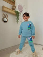 Açık Mavi